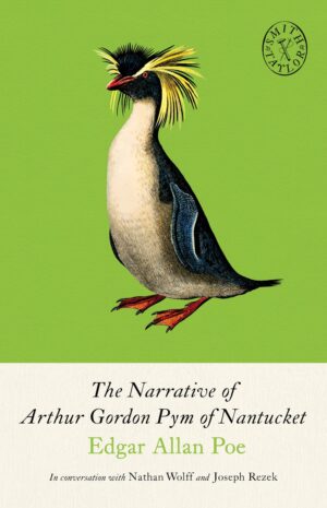 Narrative of Arthur Gordon Pym of Nantucket: and Collected Writings