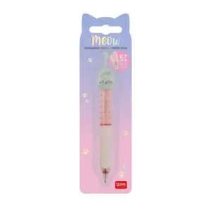 Meow Kitty Mechanical Pencil