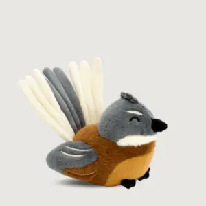 Piri the Piwakawaka Soft Toy