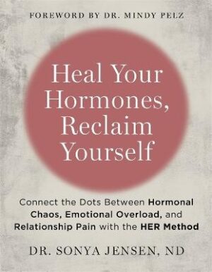 Heal Your Hormones, Reclaim Yourself