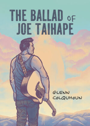 Ballad of Joe Taihape