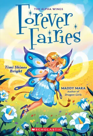 Timi Shines Bright (Forever Fairies v7)