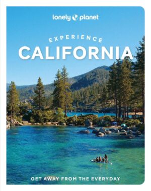 Experience California 2