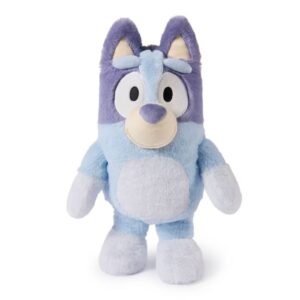 Bluey Soft Toy