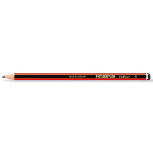 Steadtler Pencil H