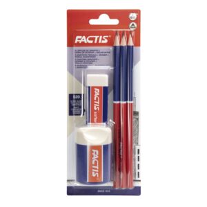 Factis Back to School Stationery Pack