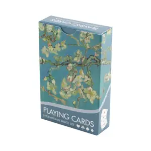 Van Gogh Playing Cards