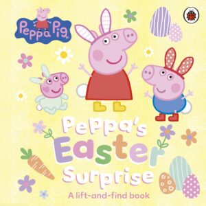 Peppa's Easter Surprise (Peppa Pig)