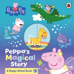Peppa's Magical Story (Peppa Pig)