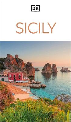 Sicily 2026 (DK Travel Guide)