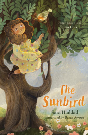 Sunbird: Young readers' edition