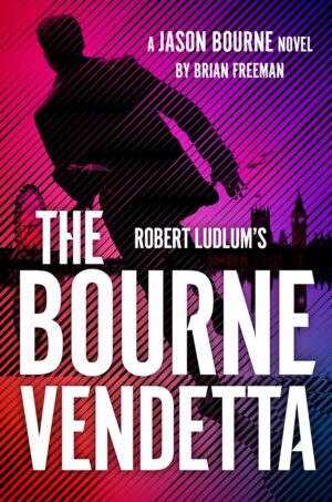 Bourne Vendetta