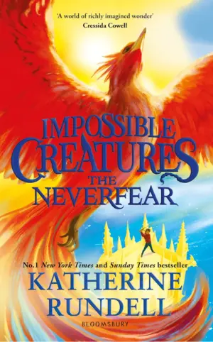 Neverfear (v3 Impossible Creatures)