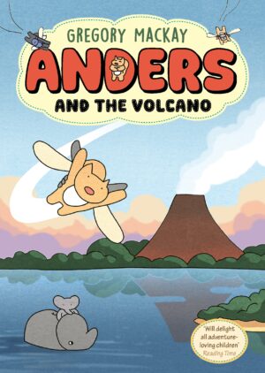 Anders and the Volcano (v2 Anders)