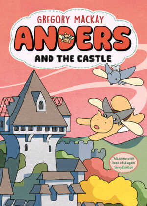 Anders and the Castle (v3 Anders)