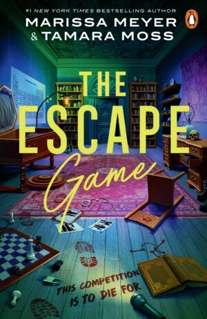 Escape Game