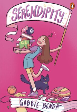 Serendipity