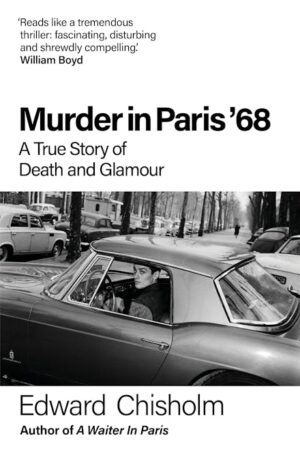 Murder In Paris '68