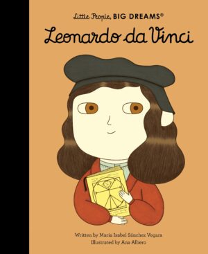 Leonardo da Vinci (Little People, BIG DREAMS)