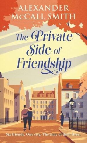 Private Side of Friendship