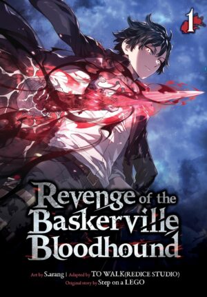 Revenge of the Baskerville Bloodhound v1