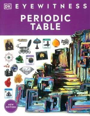 Periodic Table (DK Eyewitness)
