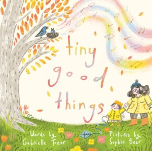 Tiny Good Things