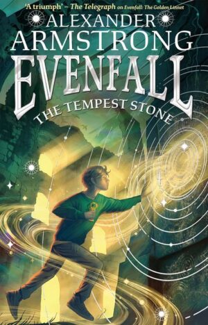 Tempest Stone (Evenfall v2)