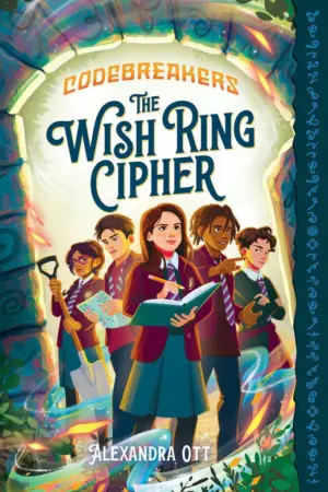 Wish Ring Cipher