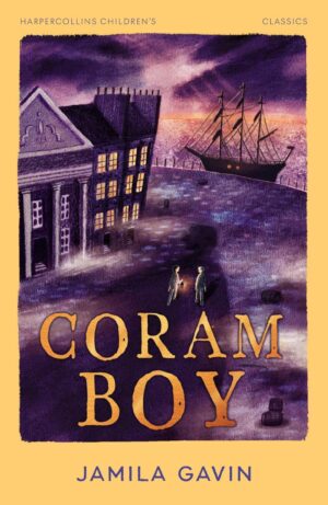 Coram Boy (HarperCollins Children's Classics)