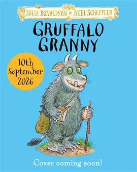 Gruffalo Granny