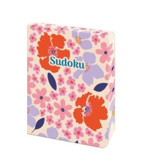 Sudoku: Over 180 Puzzles
