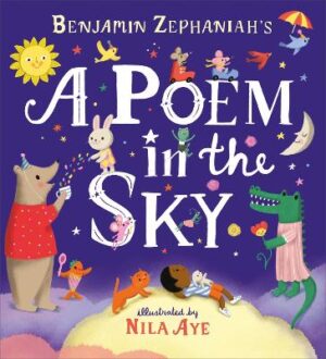 Poem in the Sky