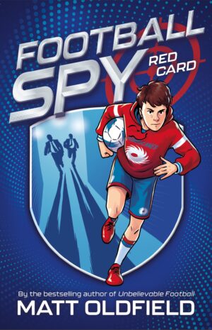 Red Card (v1 Football Spy)