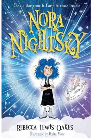 Nora Nightsky
