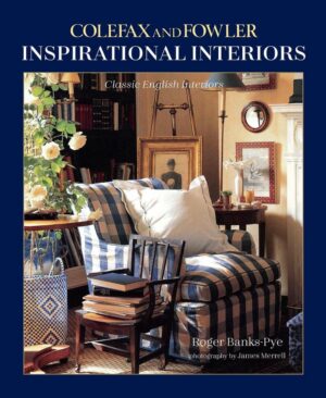 Inspirational Interiors: Classic English Interiors