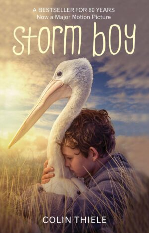 Storm Boy (50th Anniversary Edition)