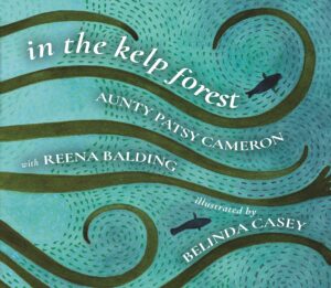 In the Kelp Forest