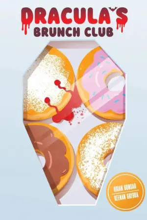 Dracula's Brunch Club