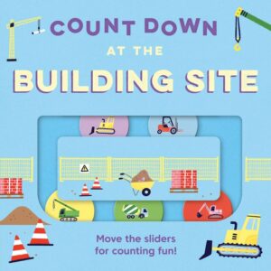 Count Down - At the Building Site