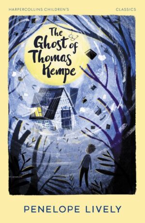 Ghost of Thomas Kempe (HarperCollins Children's Classics)