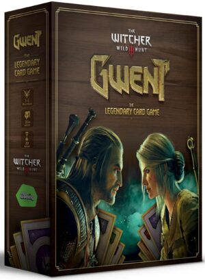 Gwent the Card Game