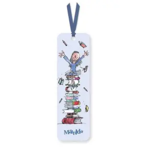 Matilda Bookmark