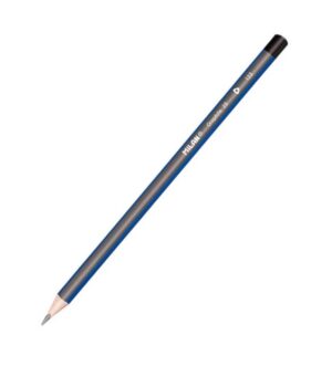 Milan Graphite Pencil 2B Triangular