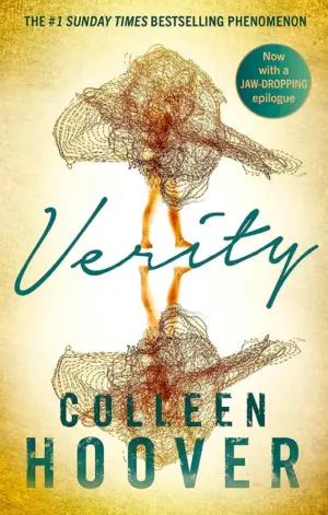 Verity (with Extra Chapter)