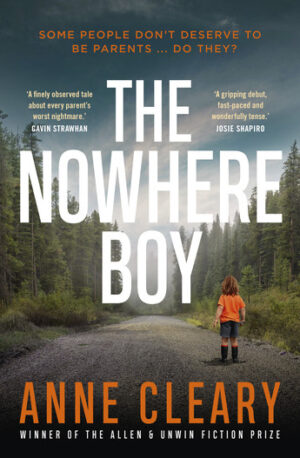 Nowhere Boy