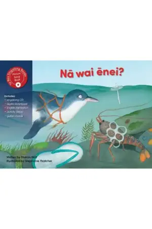 Na wai enei? (Who Do These Belong To?)