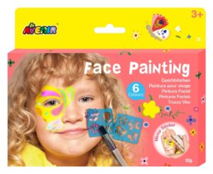 Face Paints
