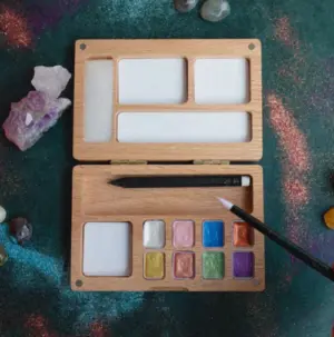 Cosmos Palette