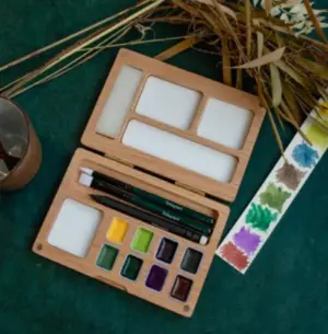 Trailblazer's Palette